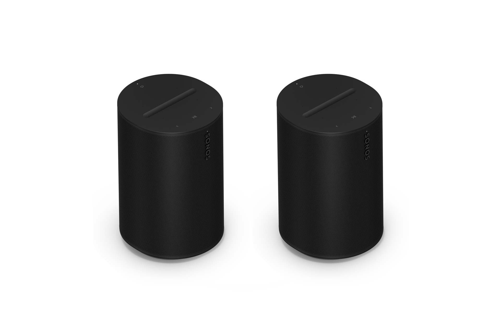 Sonos Paar schwarz Smartspeaker speakers4you | 100 Era