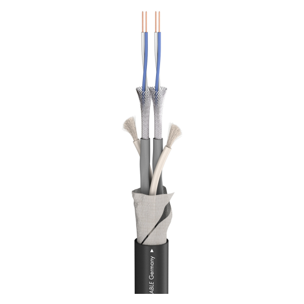 Sommer cable SC-MICRO DUO ARAMID