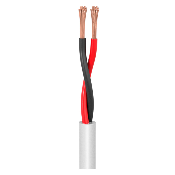 Sommer cable Lautsprecherk.MERIDIAN SP215/ weiß