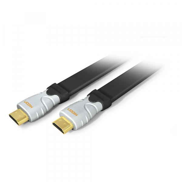 HICON HIFI&HOME HICON High Speed HDMI w. Ethernet 15,0m