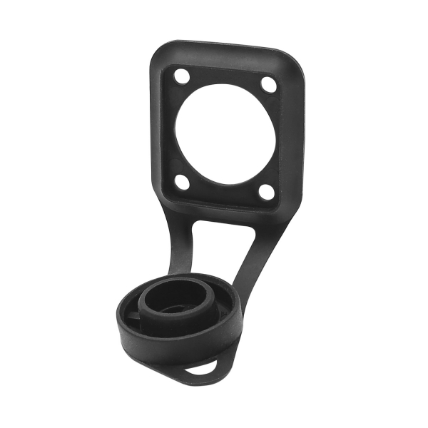 HICON CONNECTORS Schutzkappe für HICON-XLR Einbau female