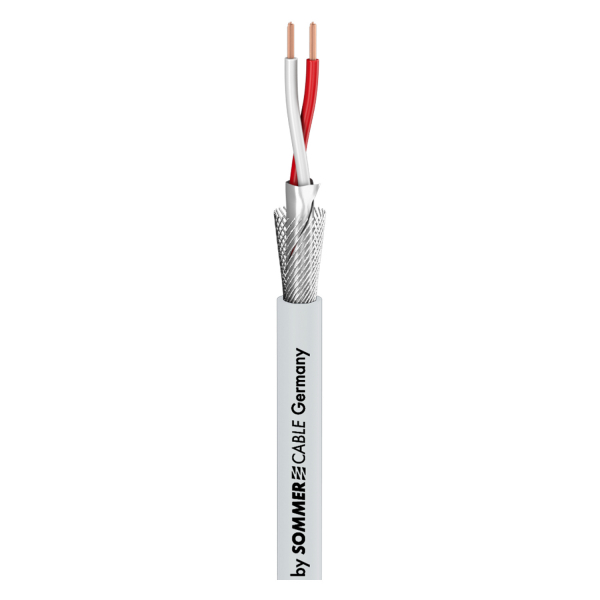 Sommer cable SC-GOBLIN Mikrofonk. / gr