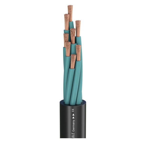 Sommer cable ELEPHANT SPM825 FRNC Speakerm./ sw