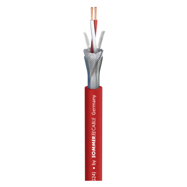 Sommer cable SC-SOURCE Mikrofonk. / rt