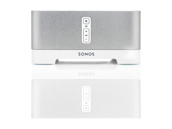 Sonos CONNECT:AMP, verwandele deine Boxen in einen Streaming-Player mit 55 W Verstärkerleistung, früher ZonePlayer 120