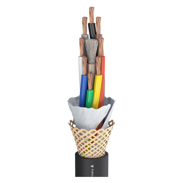 Sommer cable SC-AQUA MARINEX EL 840 Lautsprecherk.