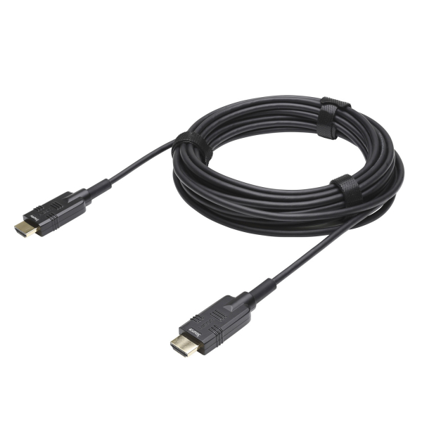 HICON HIFI&HOME HICON HDMI 2.1 AOC Kabel 48G 30m