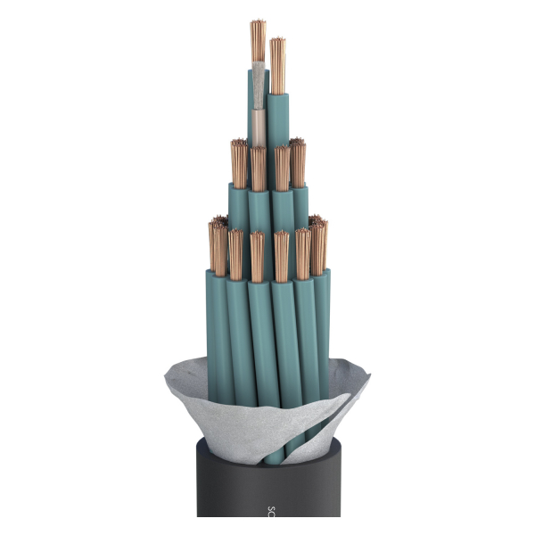 Sommer cable ELEPHANT SPM2440 Speakerm./ sw