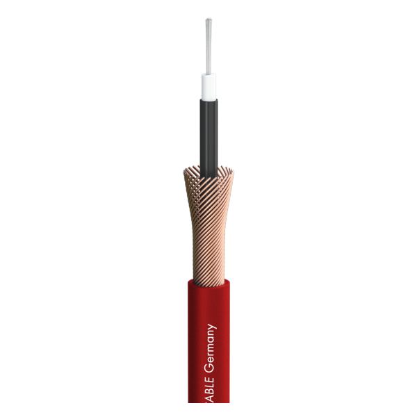 Sommer cable TriCone Instrumentcable rt