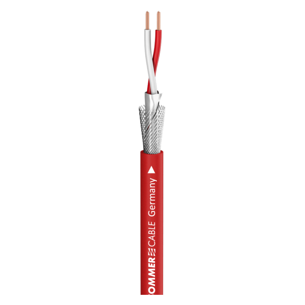 Sommer cable SC-GOBLIN Mikrofonk. / rt