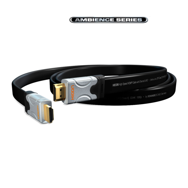 HICON HIFI&HOME HICON Ambience High Speed HDMI/Ethernet
