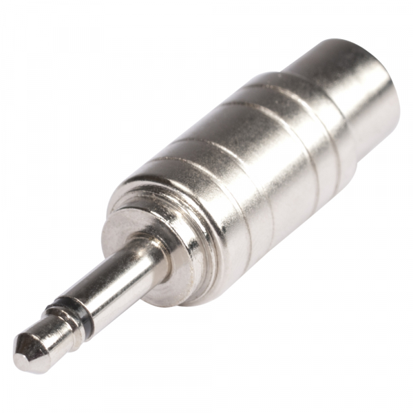 HICON CONNECTORS HiCon Adapter Klinke 3,5mm mo Cinch