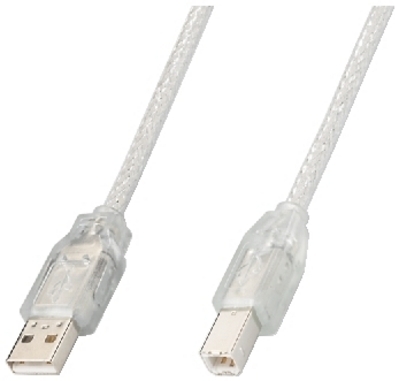 USB-Verbindungskabel 3m