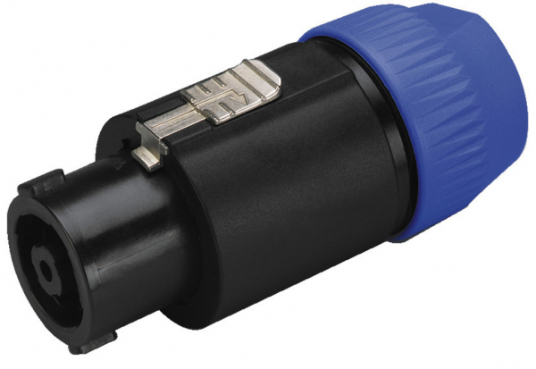 Neutrik NL8FC - speakON® Stecker 8-Pol Female Neutrik®