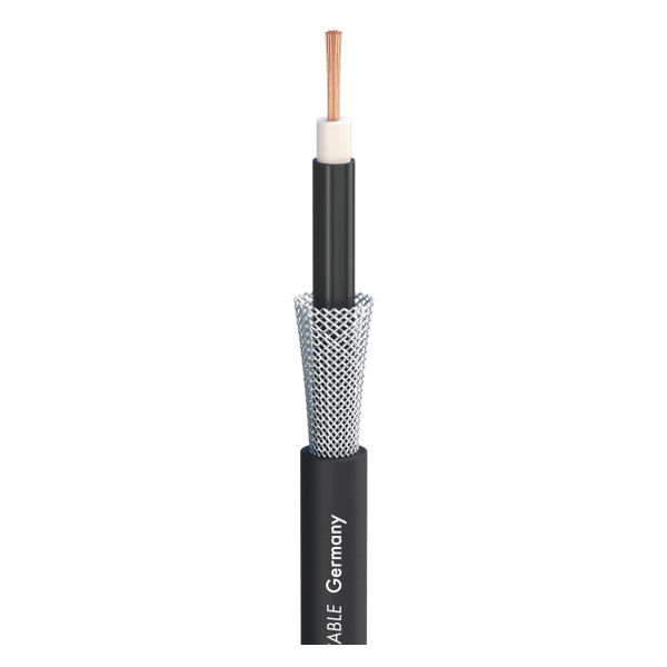 Sommer cable TriCone XXL Instrumentcable sw