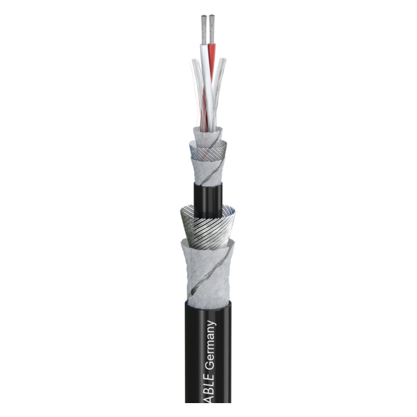 Sommer cable Aqua Marinex Mikrofonkabel AES/EBU 0,25