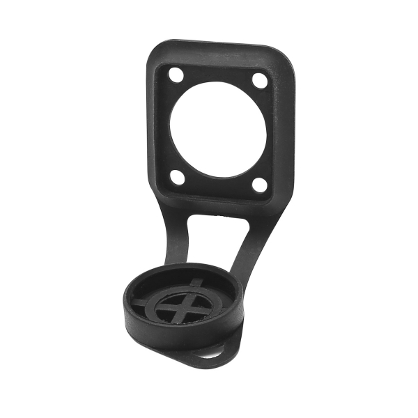 HICON CONNECTORS Schutzkappe für HICON-XLR Einbau male