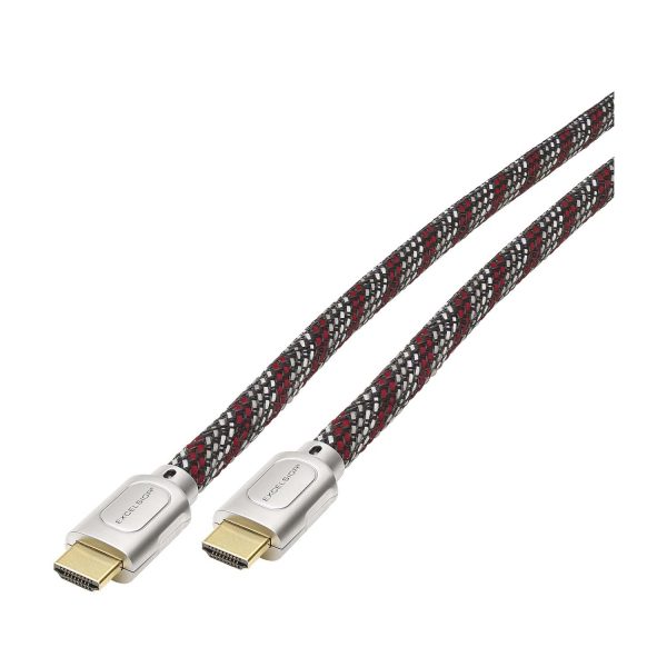 Excelsior EXCELSIOR CLASSIQUE 4K HDMI 0,75m