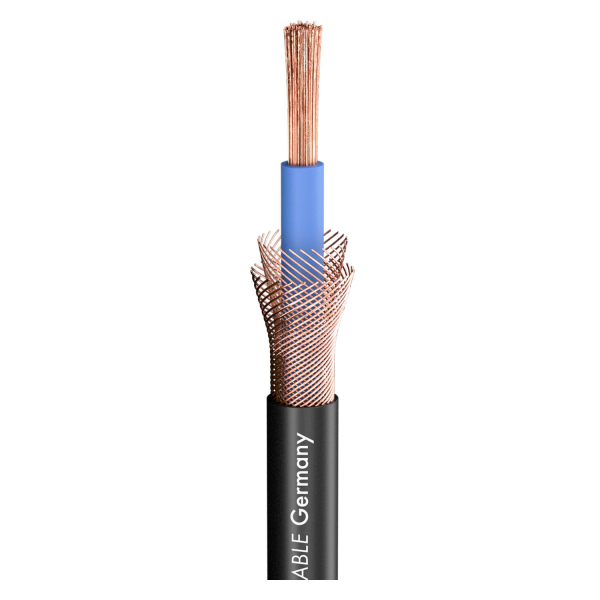 Sommer cable SC-MAGELLAN SPK240 Lautsprecherk./ sw