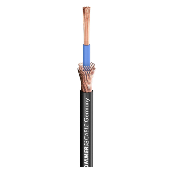 Sommer cable SC-MAGELLAN SPK225 Lautsprecherk./sw