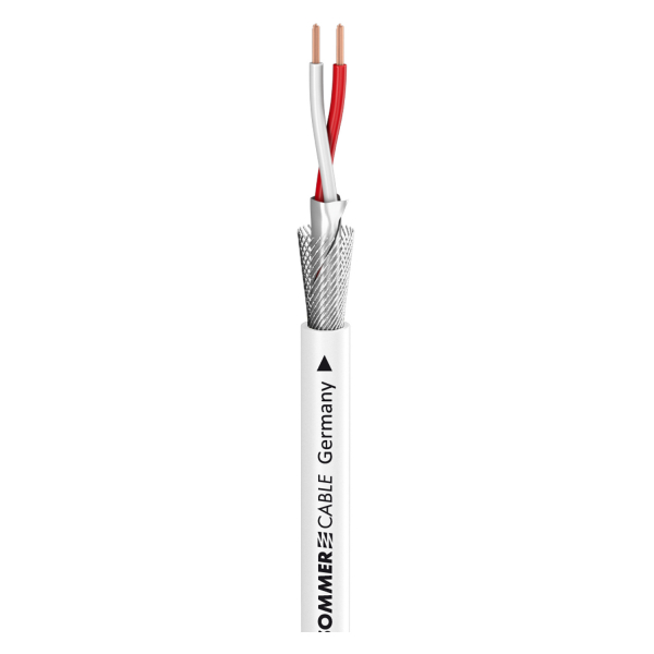 Sommer cable SC-GOBLIN Mikrofonk. / weiss