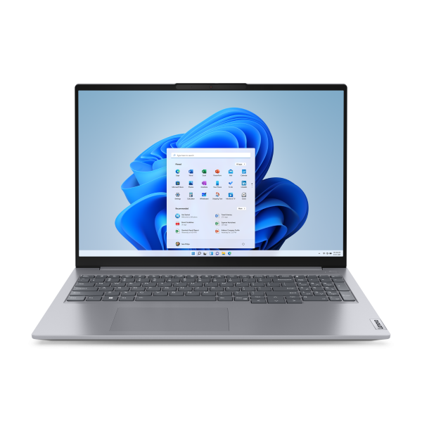 LENOVO ThinkBook 16 G6 IRL Intel Core i5-1335U 16Zoll WUXGA 8GB 256GB SSD