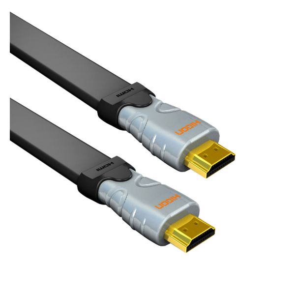 HICON HIFI&HOME HICON Ambience HDMI High Speed 5,00m