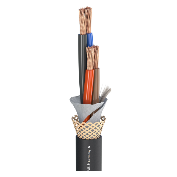 Sommer cable SC-AQUA MARINEX EL 440 Lautsprecherk.