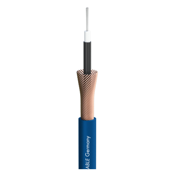 Sommer cable TriCone Instrumentcable bl