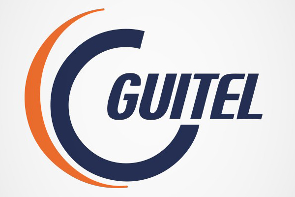 GUITEL Rollen GmbH