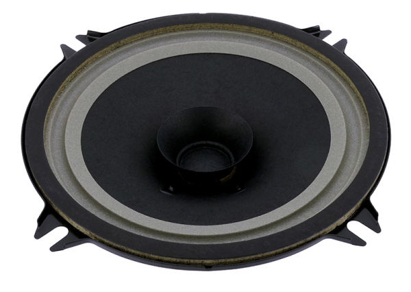 Visaton FR 13 - 8 Ohm 13 cm (5") Breitbandlautsprecher mit inverser Sicke