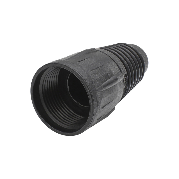 HICON CONNECTORS Metallkappe für alle HICON-XLR Verbinder