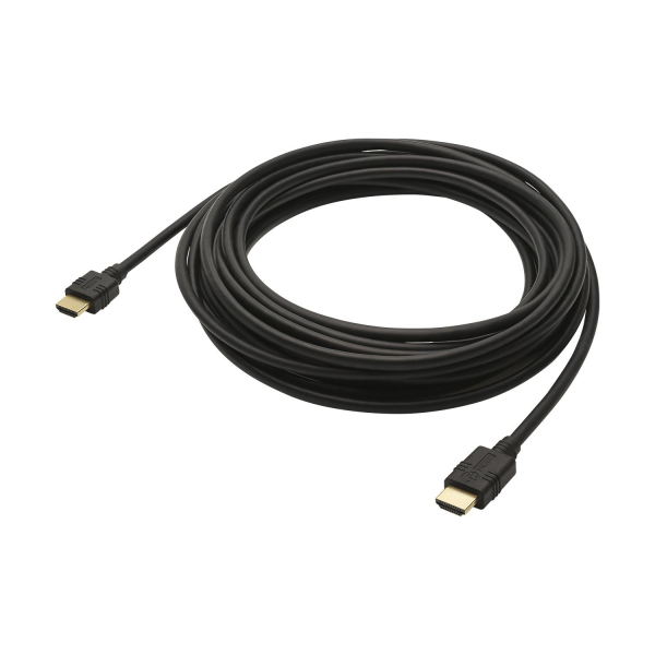 HICON CONNECTORS HICON HDMI Kabel, 18G UHD, 6.0mm, 7,50m