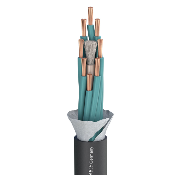 Sommer cable ELEPHANT SPM840 Speakerm./ sw. Füller