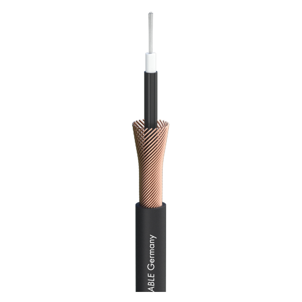 Sommer cable TriCone Instrumentcable sw