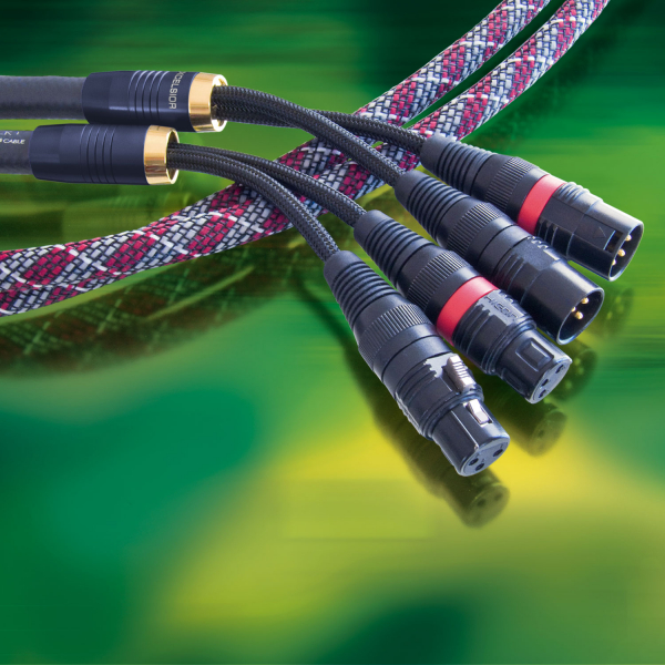 Excelsior Excelsior classique XLR 1, 0,50m