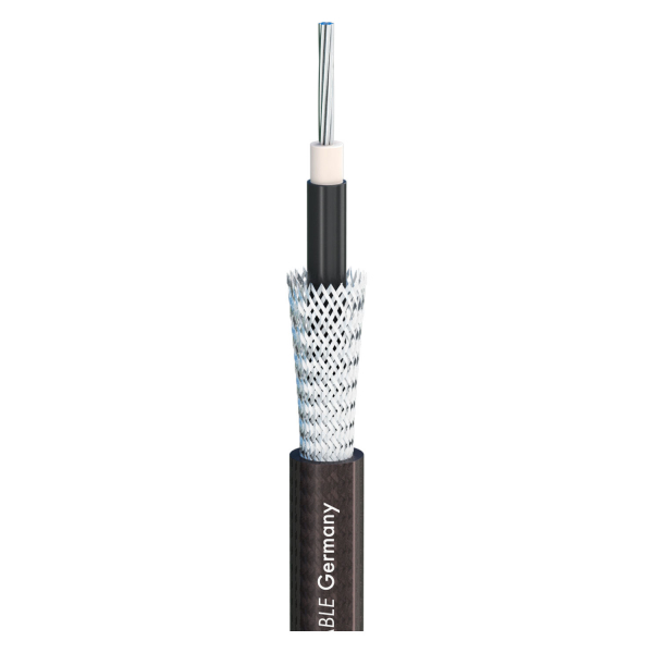Sommer cable SC-SPIRIT XXL Instrumentenk./sw-transp