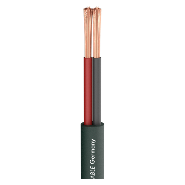 Sommer cable MAJOR INVISIBLE Lautsprecherkabel