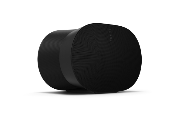 Sonos Era 300 schwarz - Der Premium Smart Speaker mit Surround Sound