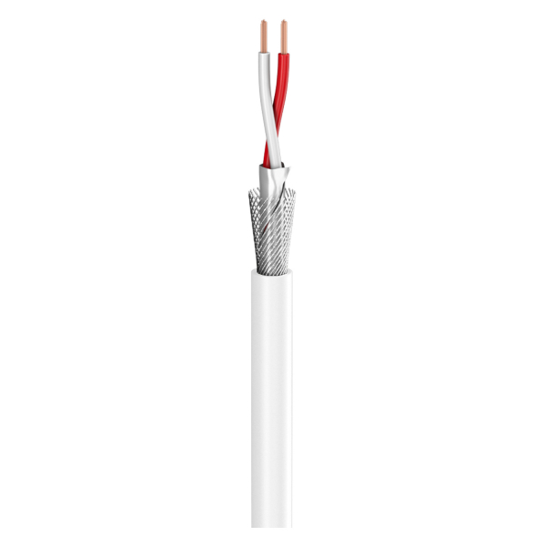 Sommer cable SC-GOBLIN Mikrofonk. / weiss