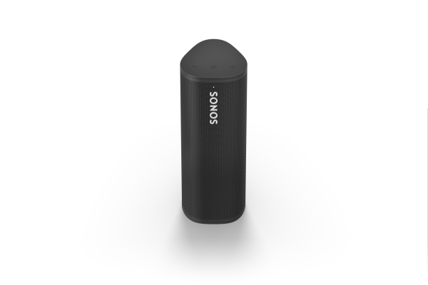 Sonos Roam SL - Mobiler Speaker in schwarz