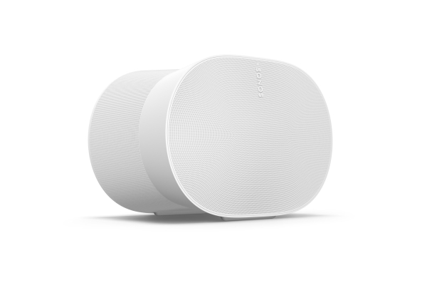 Sonos Era 300 weiß - Der Premium Smart Speaker mit Surround Sound