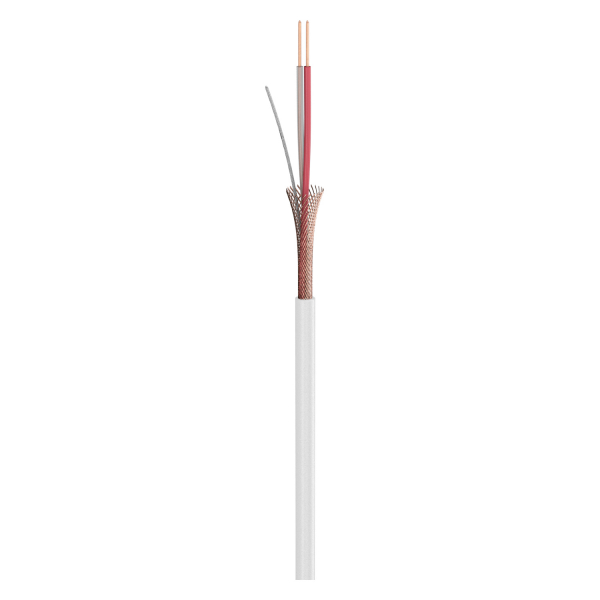 Sommer cable SC-CICADA SO-D14 Patch u. Mikrofonk./ ws