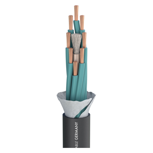 Sommer cable ELEPHANT SPM825 Speakerm./ sw. Füller